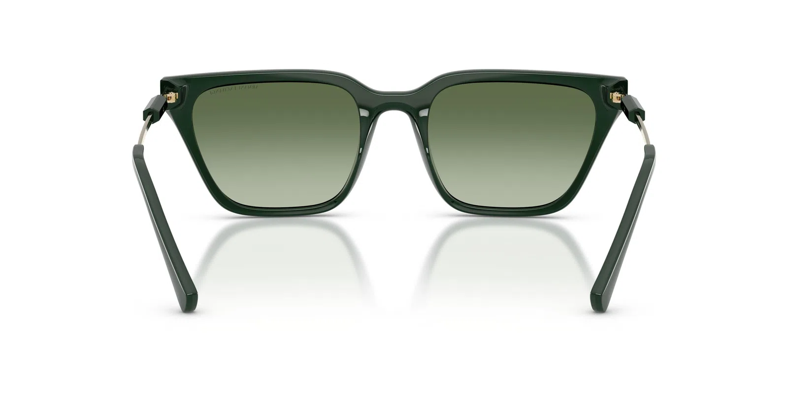 Armani Exchange 4158S Sunglasses - view 12